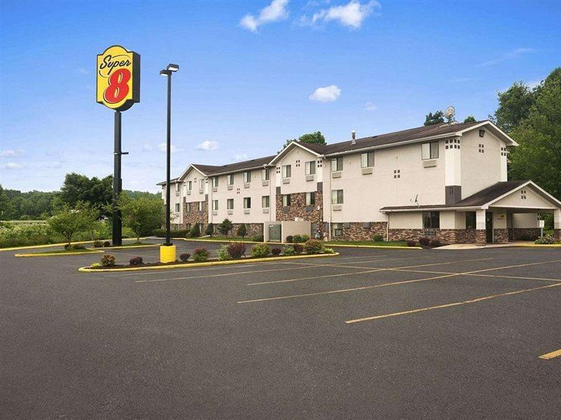 Red Roof Inn Mansfield Exterior foto